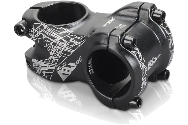 XLC Ohjainkannatin ST-M25 35 mm 0°