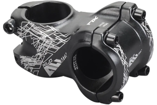 XLC Ohjainkannatin ST-M25 45 mm 0°