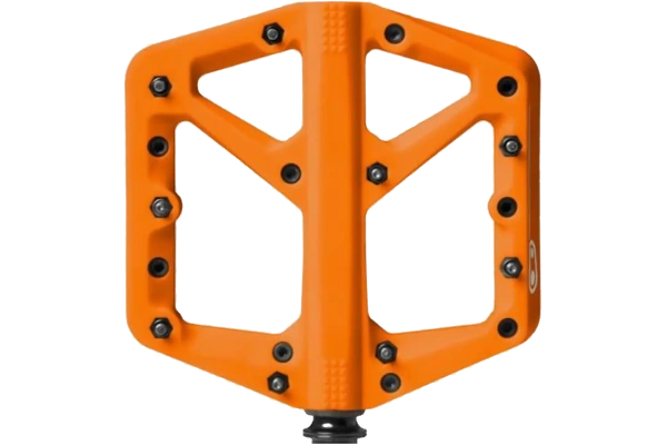CRANKBROTHERS Polkimet Stamp 1 Large Orange