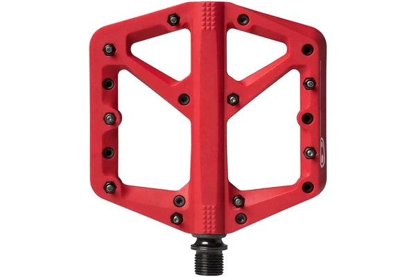 CRANKBROTHERS Polkimet Stamp 1 Large Punainen