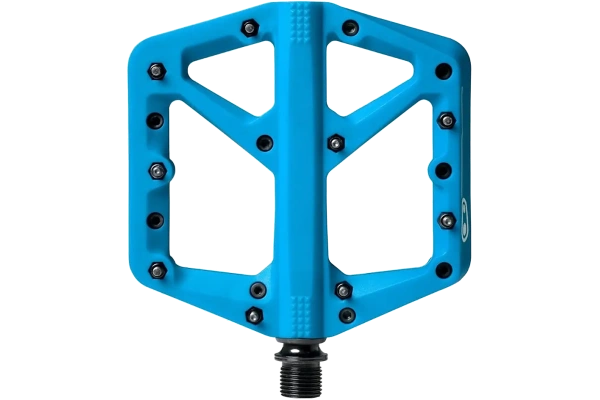 CRANKBROTHERS Polkimet Stamp 1 Large Sininen
