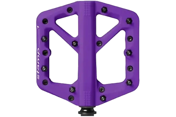 CRANKBROTHERS Polkimet Stamp 1 Small Purple