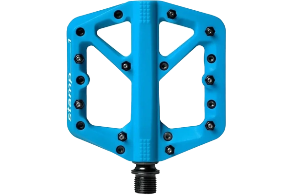 CRANKBROTHERS Polkimet Stamp 1 Small Sininen