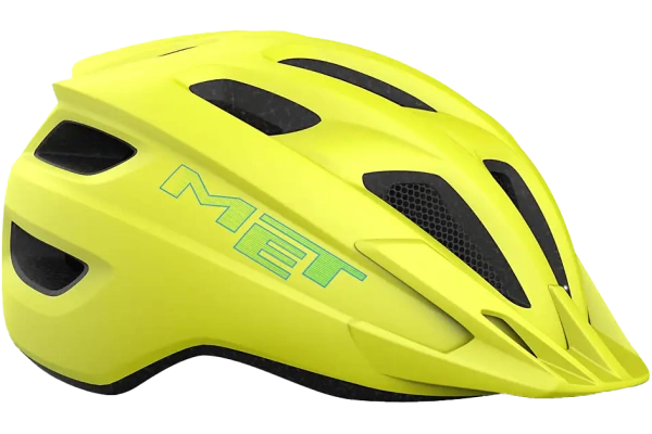 Pyöräilykypärä MET Crackerjack Mips