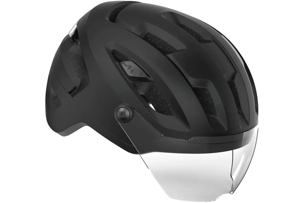 Pyöräilykypärä MET Intercity Mips