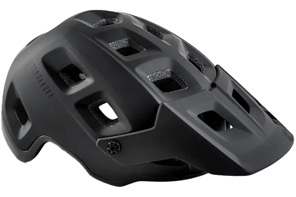 Pyöräilykypärä MET Terranova Mips