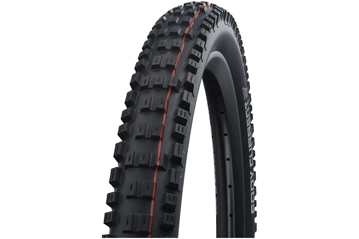 SCHWALBE Eddy Current Eteen Folding renkaat 29 x 2,60 (65-622)