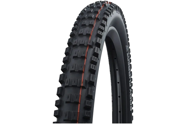 SCHWALBE Eddy Current Eteen Folding renkaat 29 x 2,60 (65-622)