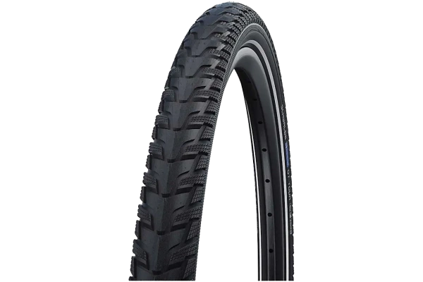 SCHWALBE Energizer Plus Tour Standard renkaat 700 x 38c 28 x 1,50 (40-622)