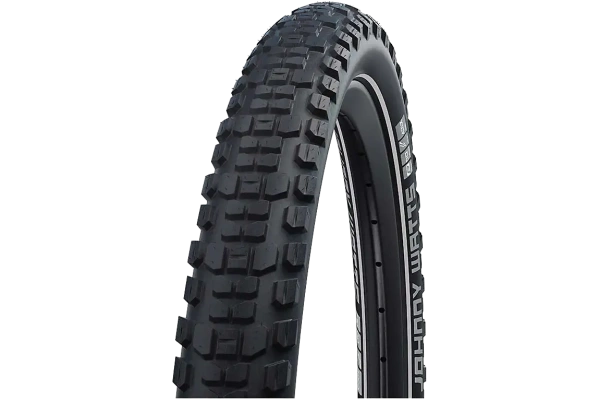 SCHWALBE Johnny Watts Standard renkaat 29 x 2,60 (65-622)