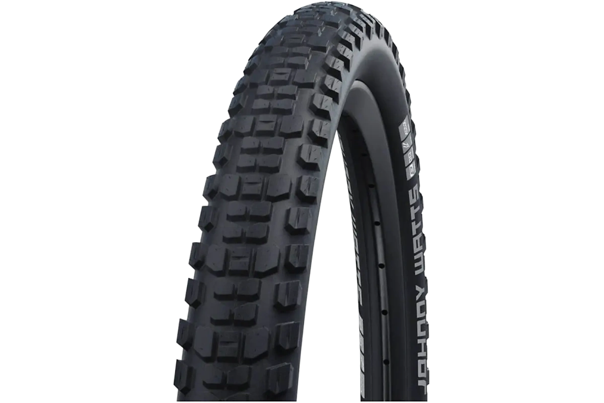 SCHWALBE Johnny Watts Standard renkaat 650B 27,5 x 2,60 (65-584)
