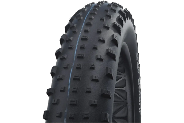 SCHWALBE Jumbo Jim Folding renkaat 26 x 4,80 (120-559)