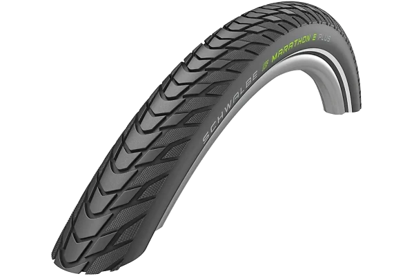 SCHWALBE Marathon E-Plus Standard renkaat 28 x 1,75 (47-622)