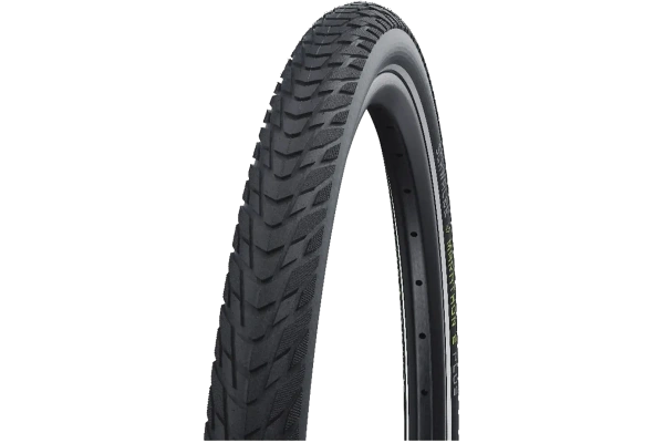SCHWALBE Marathon E-Plus Standard renkaat 28 x 2,15 (55-622)