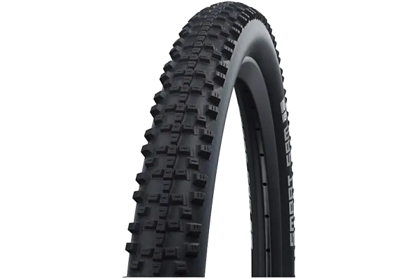 SCHWALBE Smart Sam Plus 27,5″ x 2,25 Standard renkaat