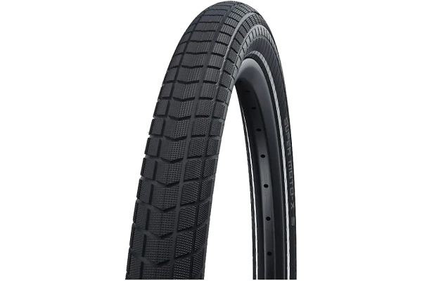 SCHWALBE Super Moto-X Standard renkaat 650B 27,5 x 2,80 (70-584)