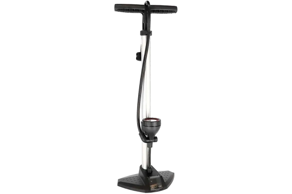 XLC Jalkapumppu PU-S05 Musta