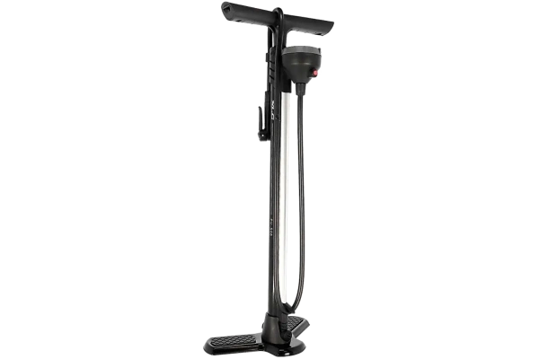 XLC Jalkapumppu PU-S06 Musta