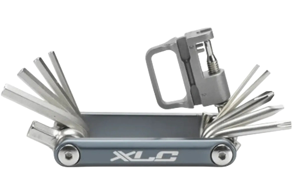 XLC Multi-tool TO-M07