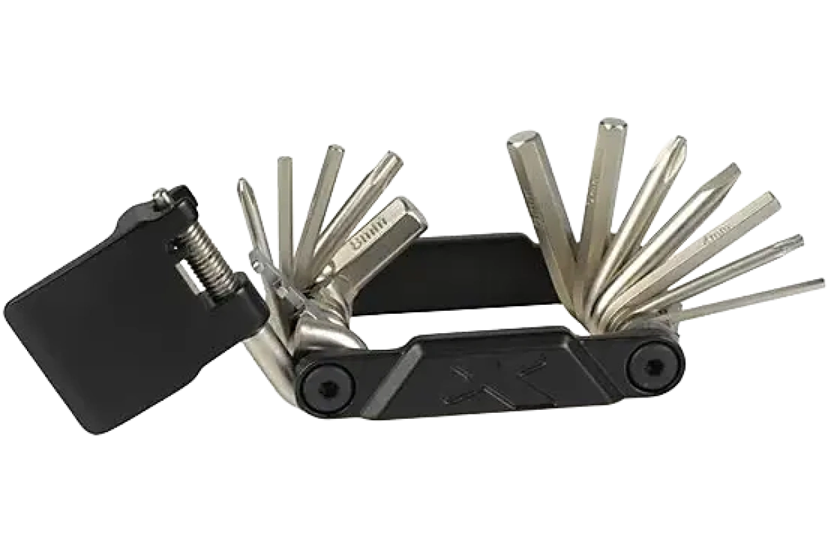 XLC Multi-tool TO-M20