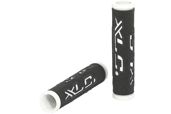 XLC Kädensijat GR-G07 Musta/Valkoinen