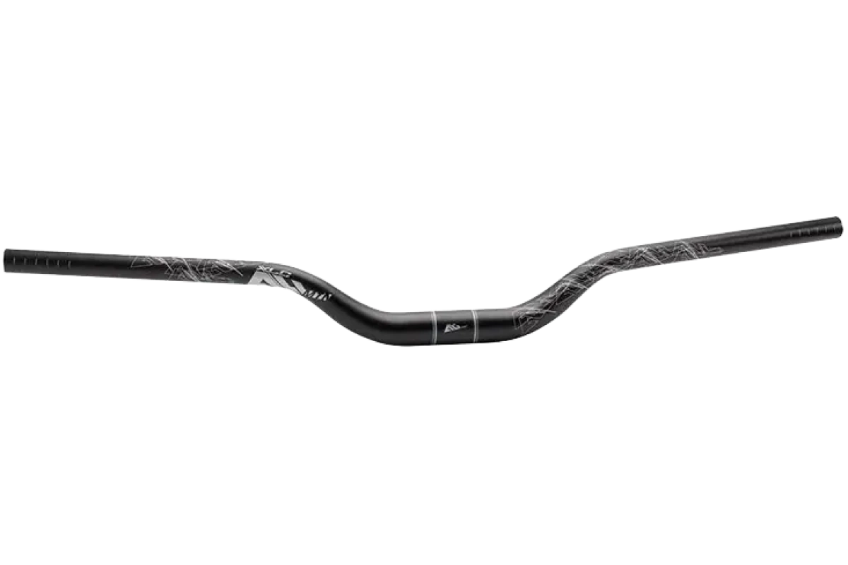 XLC Ohjaustanko 50 mm