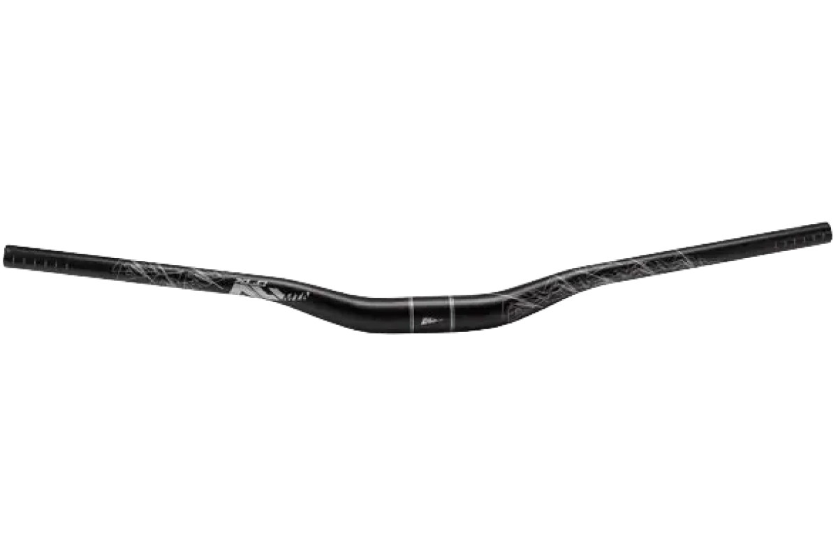 XLC Ohjaustanko nousulla HB-M20