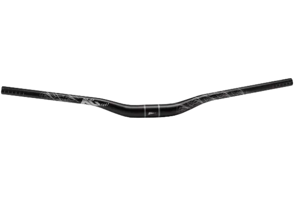 XLC Ohjaustanko nousulla HB-M20