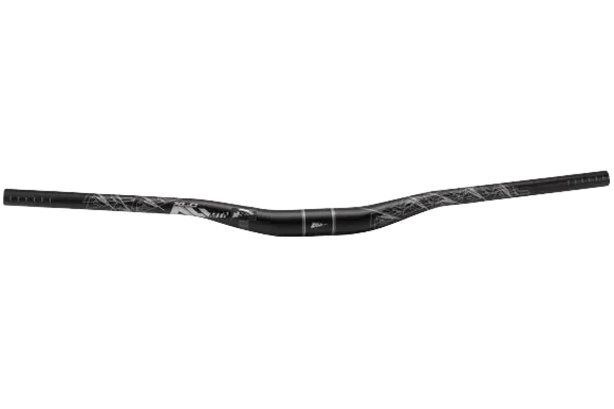 XLC Ohjaustanko nousulla HB-M20 780mm