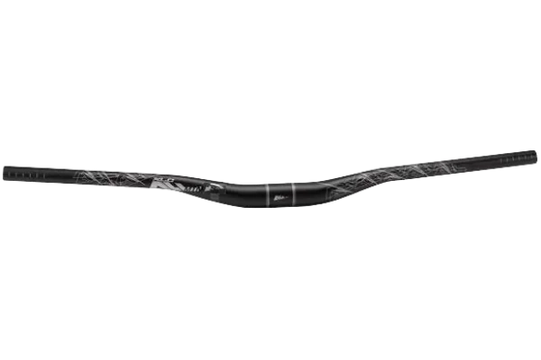 XLC Ohjaustanko nousulla HB-M20 780mm