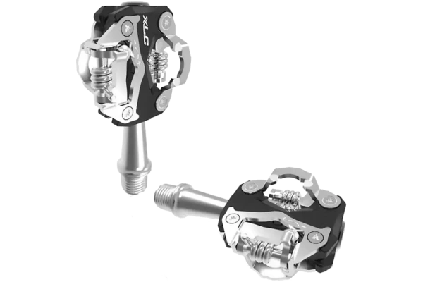 XLC Polkimet PD-S15 Musta/Silver