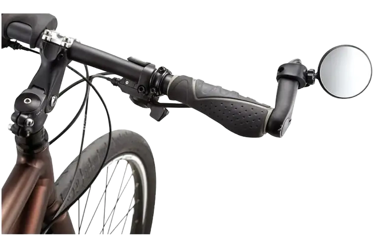 XLC Pyörän peili MR-K03