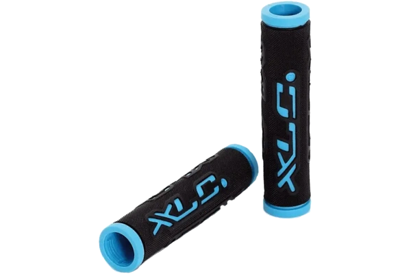 XLC Kädensijat GR-G07 Musta/Sininen
