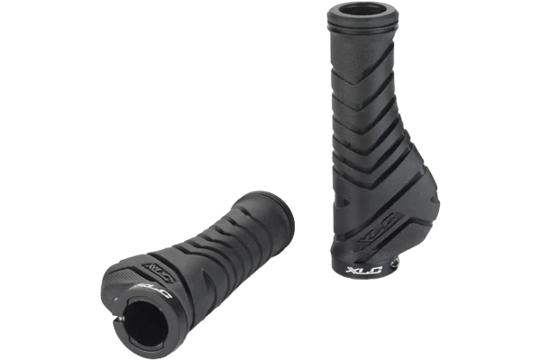 XLC Kädensijat GR-S30 Musta/Musta