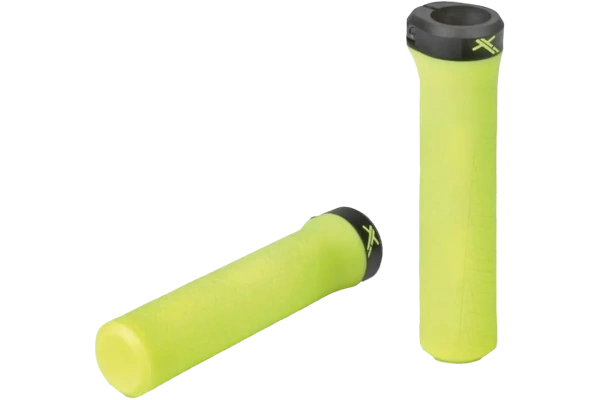 XLC Kädensijat GR-G26 Neon Keltainen