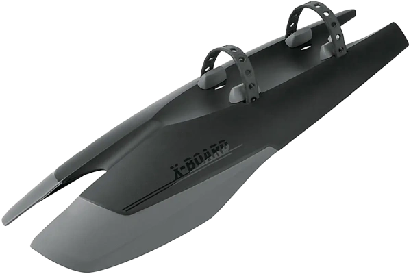 SKS Lokasuoja X-Board Eteen 26"-29"