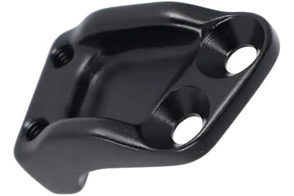 Haibike 18mm Seisontajalka adapteri