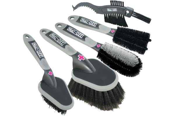 MUC-OFF 5x harjasetti