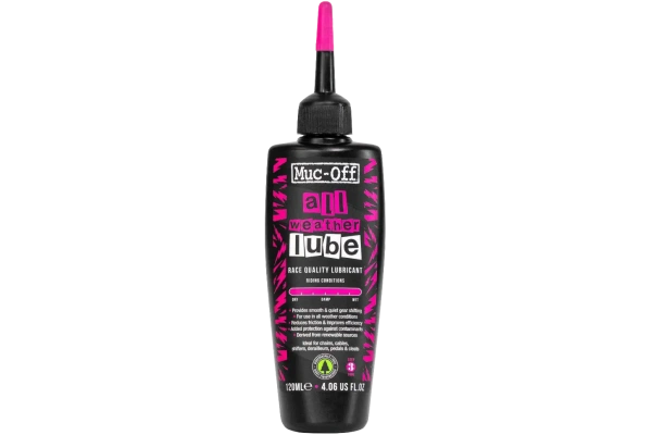 MUC-OFF All Weather Lube 120 ml