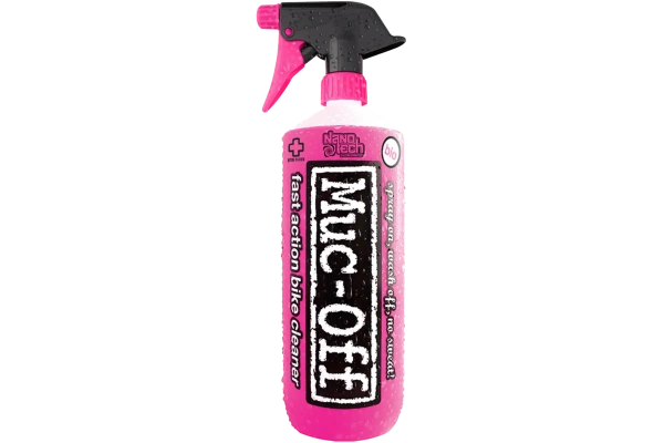 MUC-OFF Pyörän pesuaine