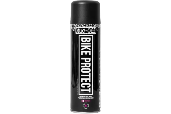 MUC-OFF Bike Protect