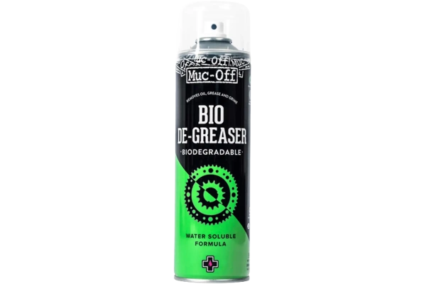 MUC-OFF Bio Degreaser