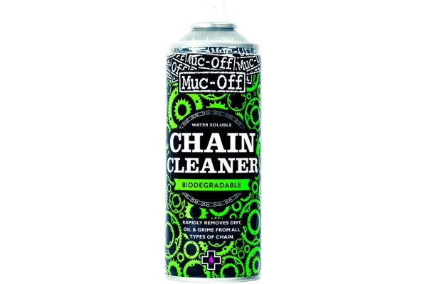 MUC-OFF Ketjun puhdistaja