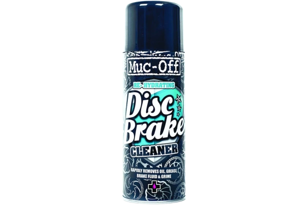 MUC-OFF Disc Brake Cleaner