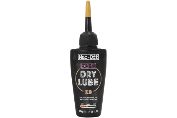 MUC-OFF E-Bike Dry Lube 50 ml