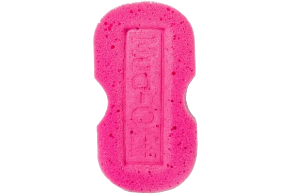 MUC-OFF Pinkki pesusieni