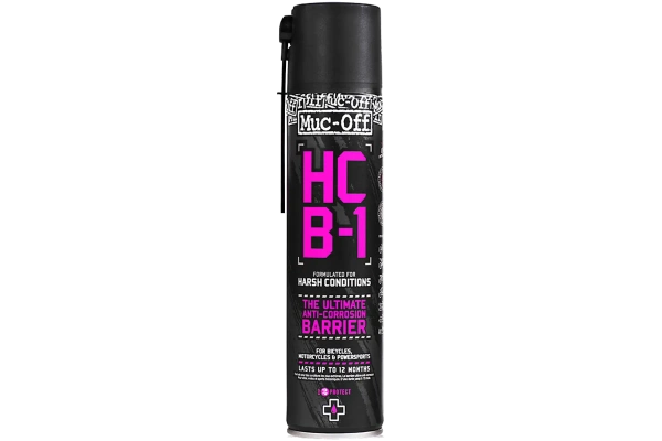 MUC-OFF HCB-1 (Harsh Conditions Barrier)