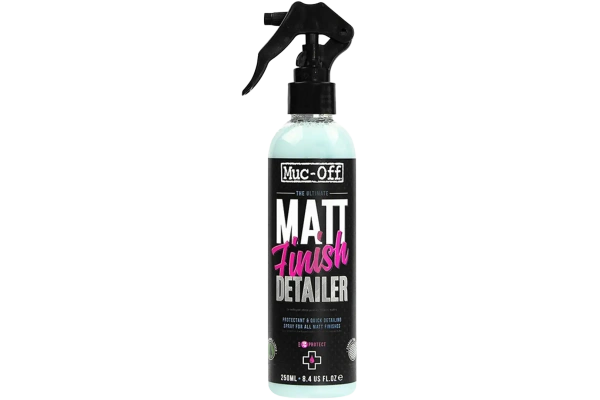 MUC-OFF Matt Finish Detailer