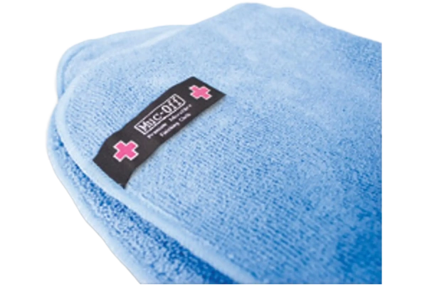 MUC-OFF Mikrokuituliina