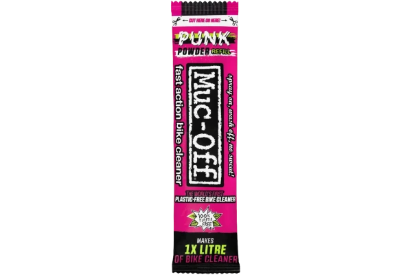 MUC-OFF PUNK POWDER